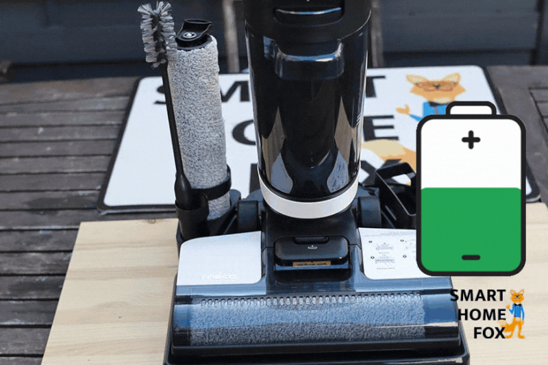 floor one S3 en charge